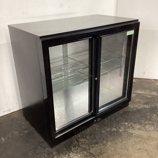 Federal LG-208SC Undercounter Fridge