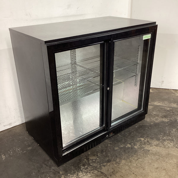 Federal LG-208SC Undercounter Fridge