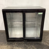 Federal LG-208SC Undercounter Fridge