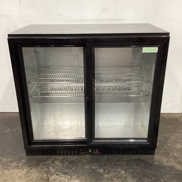 Federal LG-208SC Undercounter Fridge