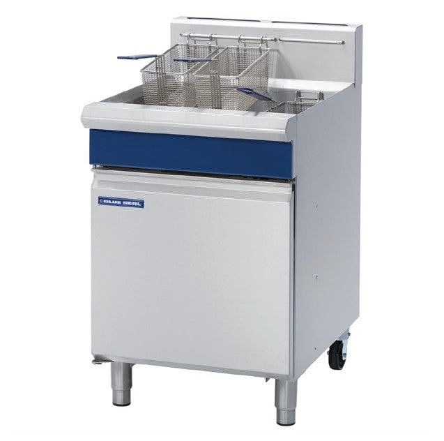 Blue Seal GT60 Fryer