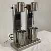 Apuro CY423 Double Milkshake Maker