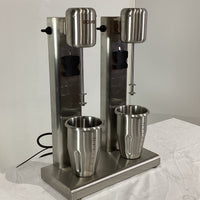 Apuro CY423 Double Milkshake Maker