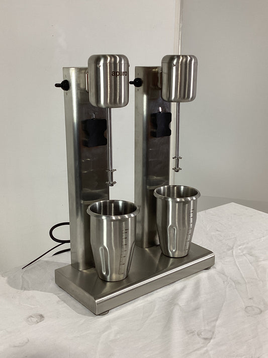 Apuro CY423 Double Milkshake Maker