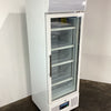 Polar DM075-A G-Series Upright Display Fridge