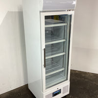 Polar DM075-A G-Series Upright Display Fridge