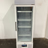 Polar DM075-A G-Series Upright Display Fridge