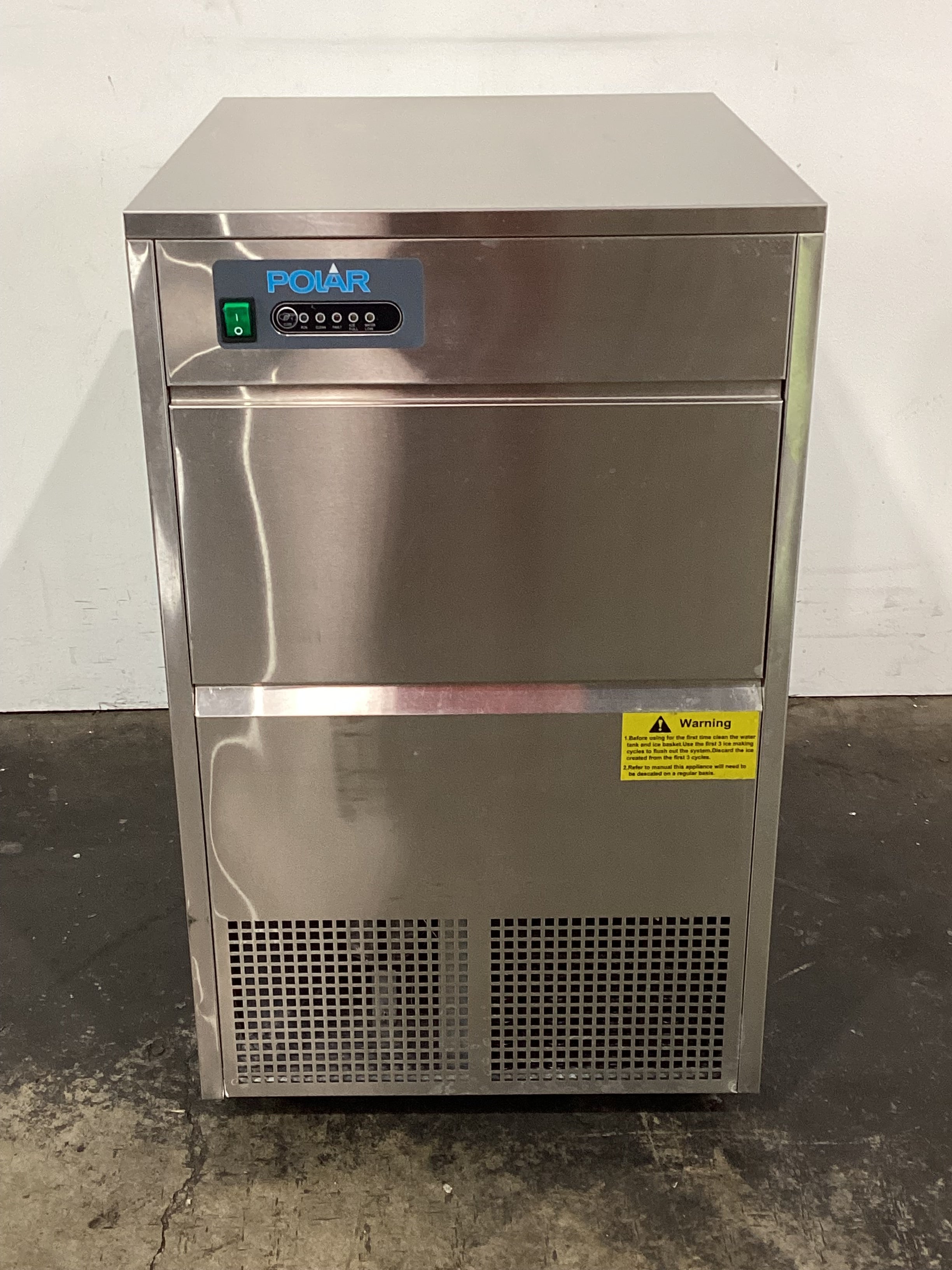 Polar G-Series GK032-A Ice machine