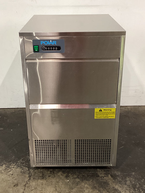 Polar G-Series GK032-A Ice machine