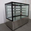 Bonvue SL850V Chilled Food Cake Display