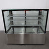 Bonvue SL850V Chilled Food Cake Display
