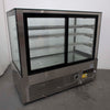 Bonvue SL850V Chilled Food Cake Display
