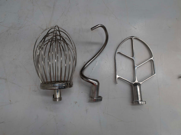 Amroha B10B Planetary Mixer