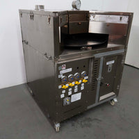 Amroha Super Tandoor Tandoori Oven