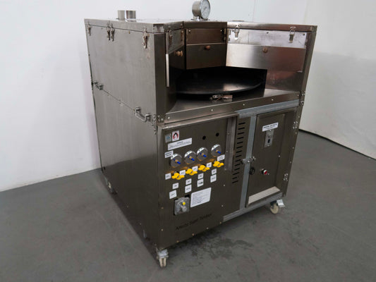 Amroha Super Tandoor Tandoori Oven