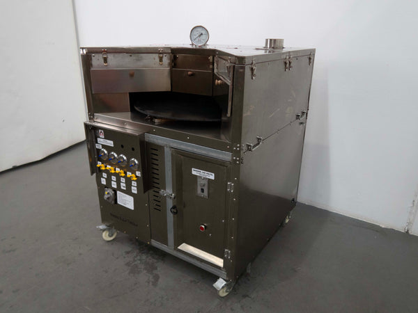 Amroha Super Tandoor Tandoori Oven