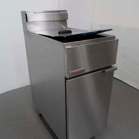 FastFri FF18 Fryer