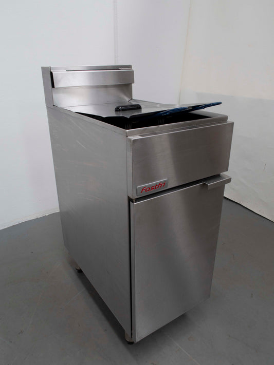 FastFri FF18 Fryer