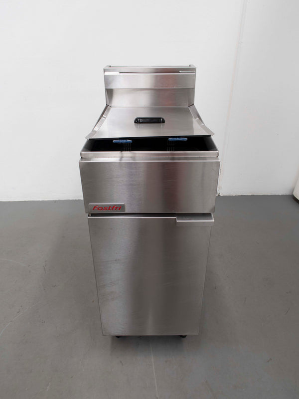 FastFri FF18 Fryer