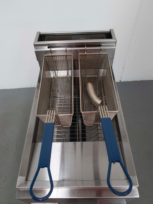 FastFri FF18 Fryer