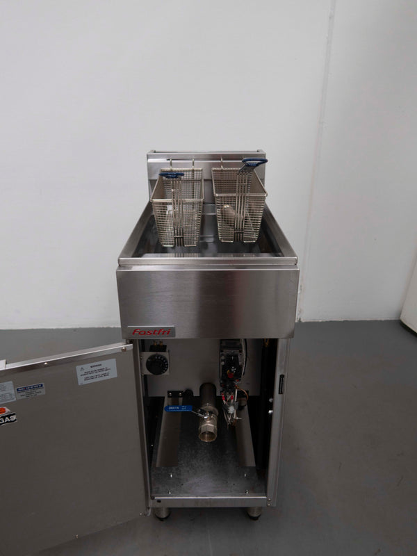 FastFri FF18 Fryer