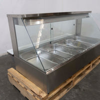 Woodson W.HFS24B Bain Marie