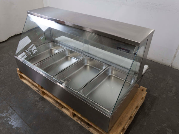 Woodson W.HFS24B Bain Marie