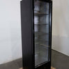 AG B300G Upright Glass Door Display Fridge