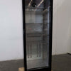 AG B300G Upright Glass Door Display Fridge