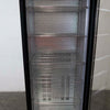 AG B300G Upright Glass Door Display Fridge
