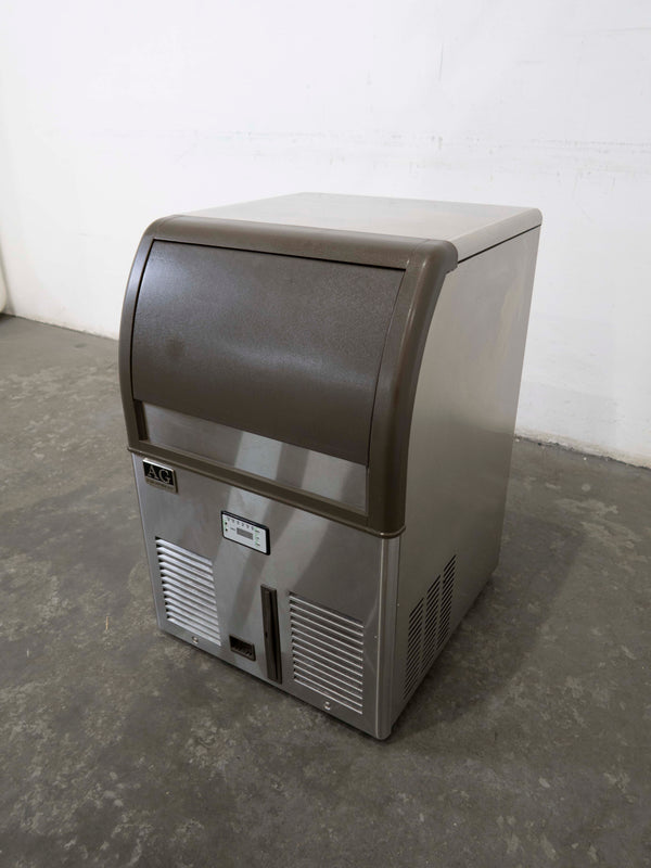 AG Equipment AC-120 Ice Machine