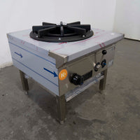 B&S CSPK-1 Single Hole Stock Pot Cooker