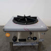 B&S CSPK-1 Single Hole Stock Pot Cooker