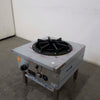 B&S CSPK-1 Single Hole Stock Pot Cooker