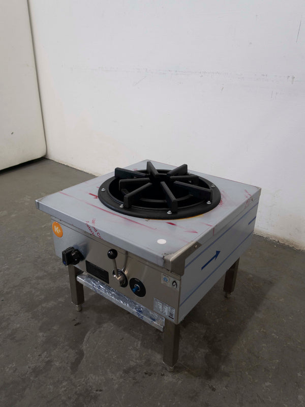 B&S CSPK-1 Single Hole Stock Pot Cooker