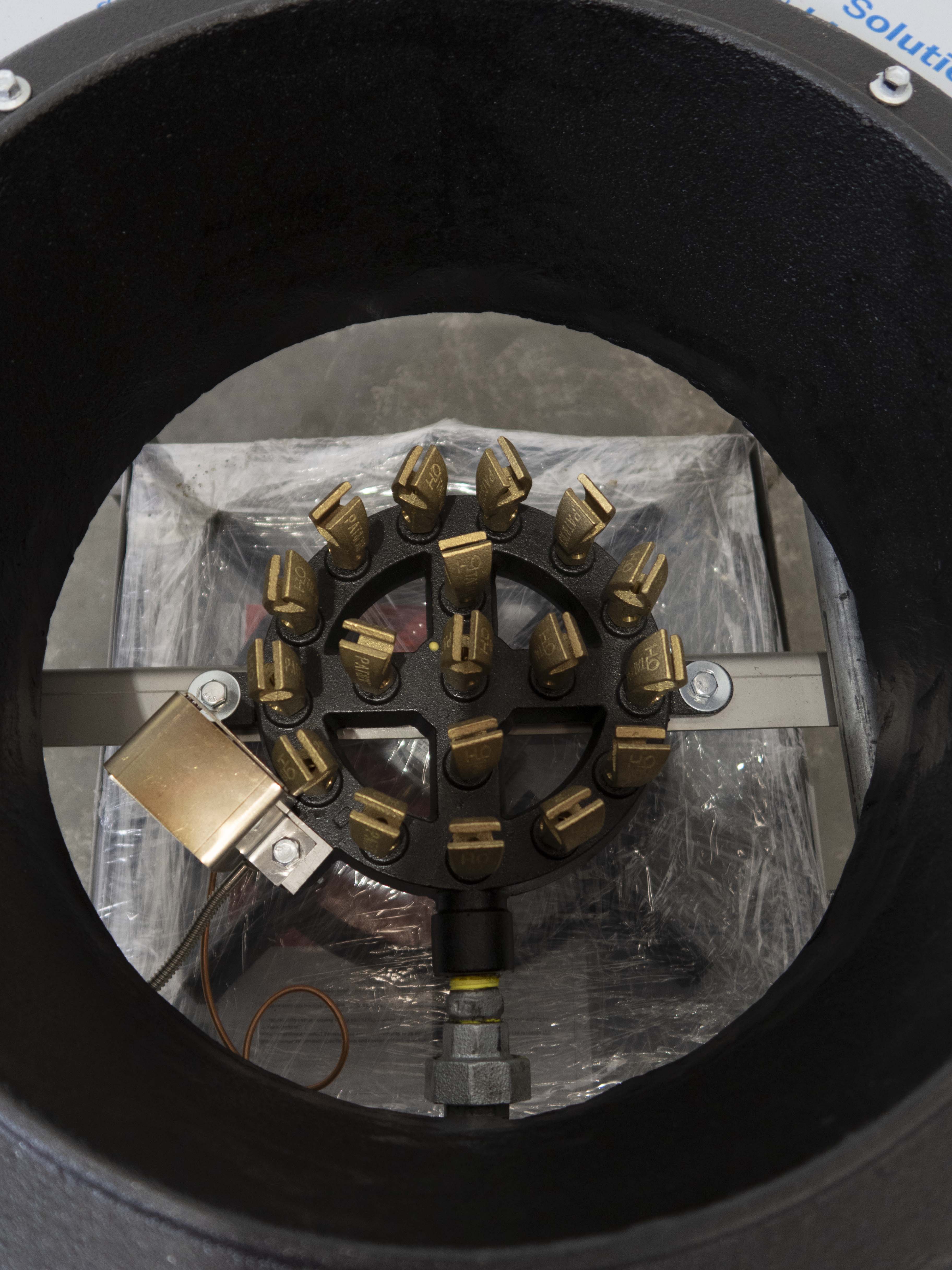 B&S CSPK-1 Stock Pot Cooker