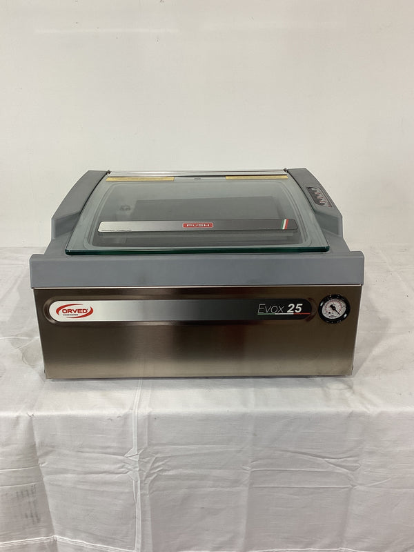 Orved Evox 25 Vacuum Sealer