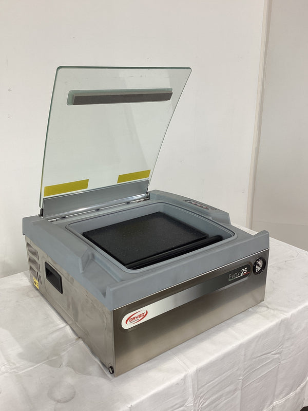 Orved Evox 25 Vacuum Sealer