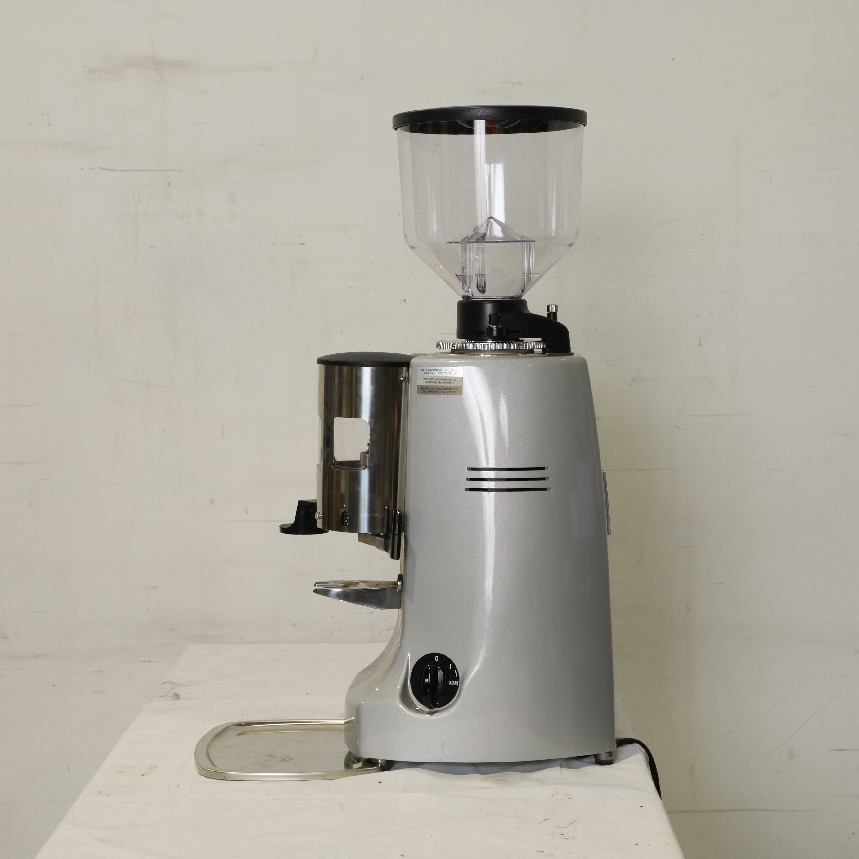 Mazzer Robur Coffee Grinder