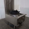 B&S UFWWSPD-1 Waterless Stock Pot