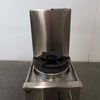 B&S UFWWSPD-1 Waterless Stock Pot