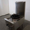 B&S UFWWSPD-1 Waterless Stock Pot