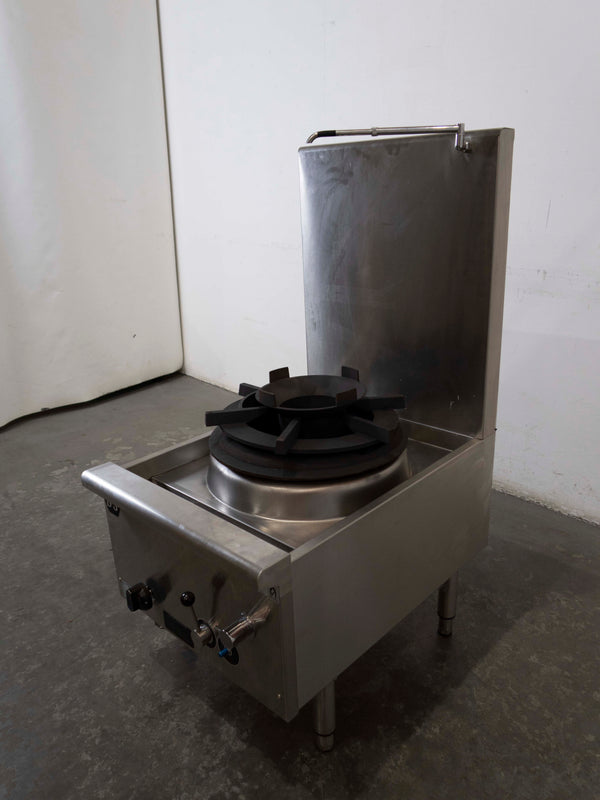 B&S UFWWSPD-1 Waterless Stock Pot