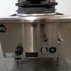 B&S UFWWSPD-1 Waterless Stock Pot