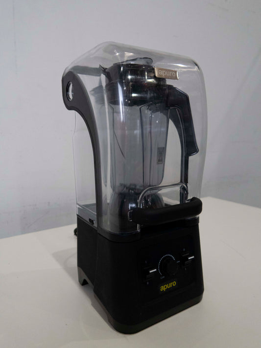 Apuro DR825-A-02 Blender
