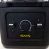 Apuro DR825-A-02 Blender