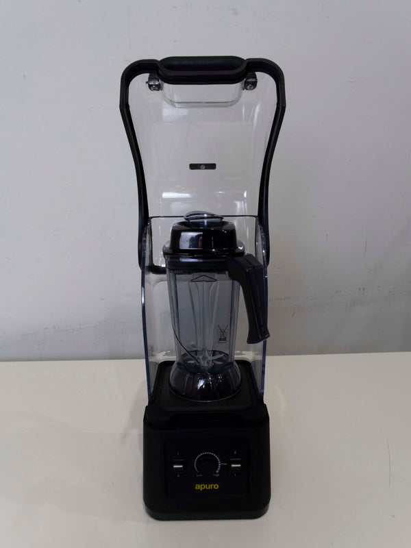 Apuro DR825-A-02 Blender