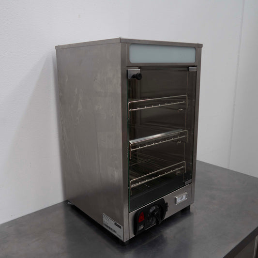 Anvil PWK0007 Pie Warmer