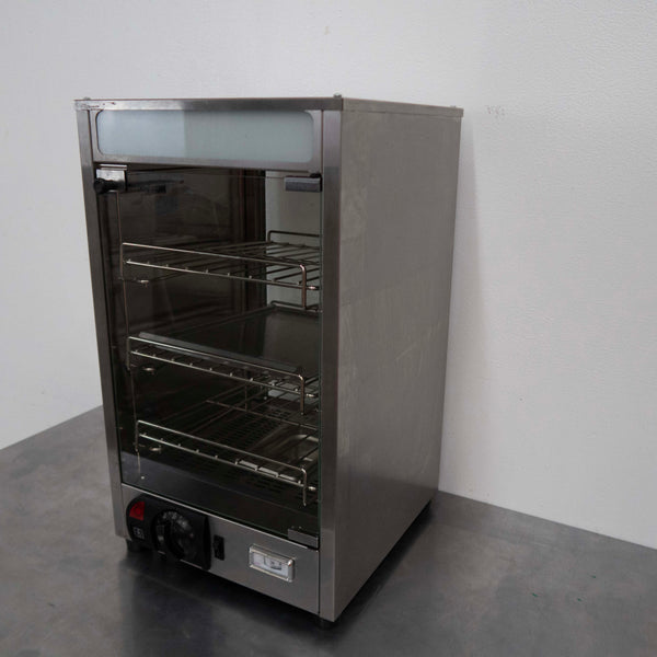 Anvil PWK0007 Pie Warmer