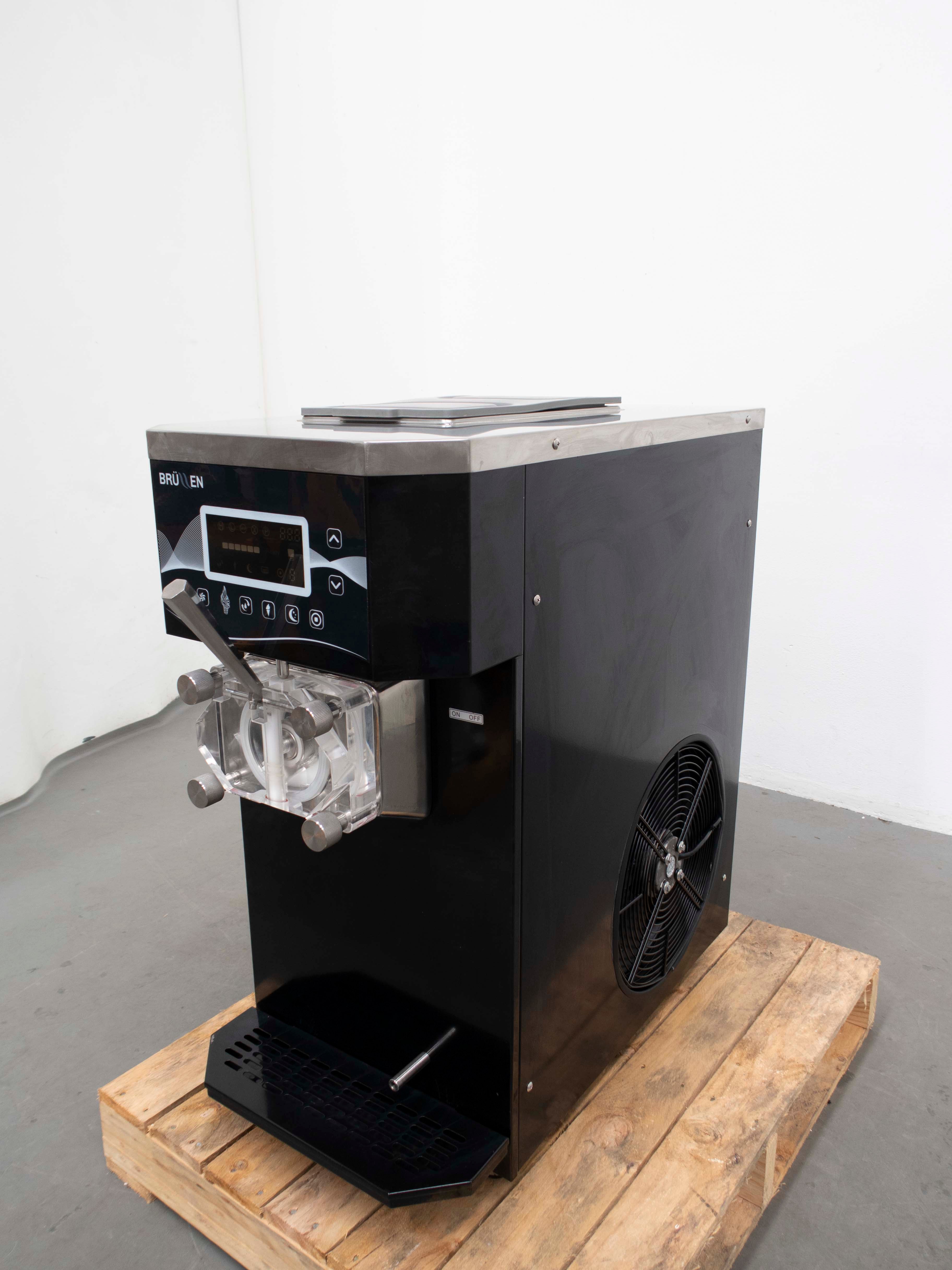 Brullen i91 Pro Ice Cream Machine